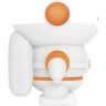 Аксессуар OLIGHT OBUDDY ASTRO ORANGE 124739