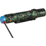Фонарь OLIGHT WARRIOR 3S CAMOUFLAGE 000518