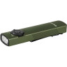 Фонарь OLIGTH Arkfeld UV OD Green NW 007142