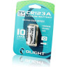 Литиевая батарея OLIGHT CR123А 3.0V. 1600 mAh 927130